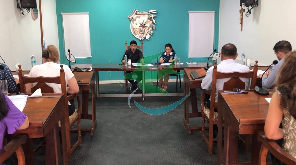 Horas Extras: El intendente Machuca “exoneró” a 3 denunciados