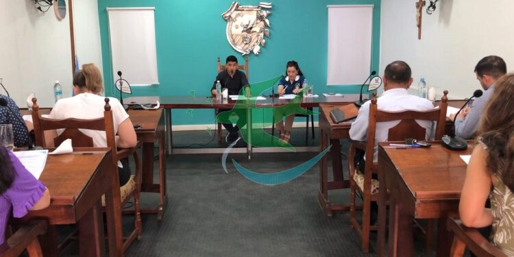 Horas Extras: El intendente Machuca “exoneró” a 3 denunciados