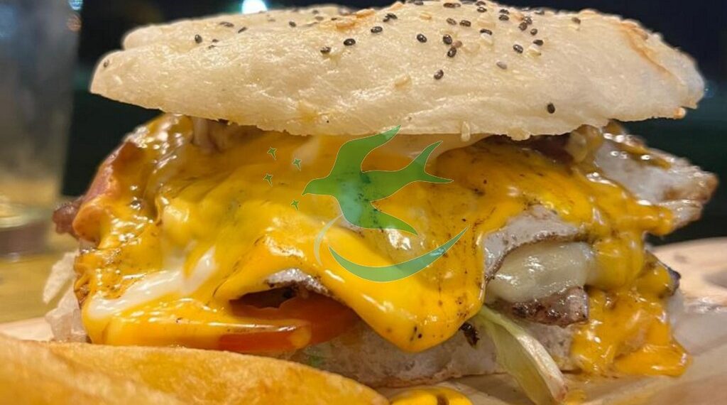 “El Vagón” festeja su cumpleaños con Hamburguesas a $2.000