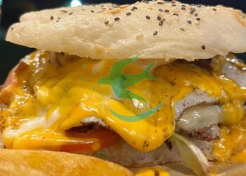 “El Vagón” festeja su cumpleaños con Hamburguesas a $2.000