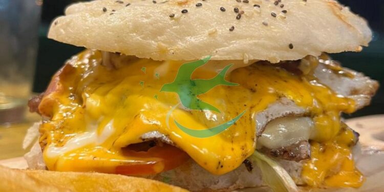 “El Vagón” festeja su cumpleaños con Hamburguesas a $2.000