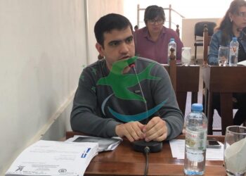 Cjal. Jose Rodríguez “Es obligación del intendente responder los informes”