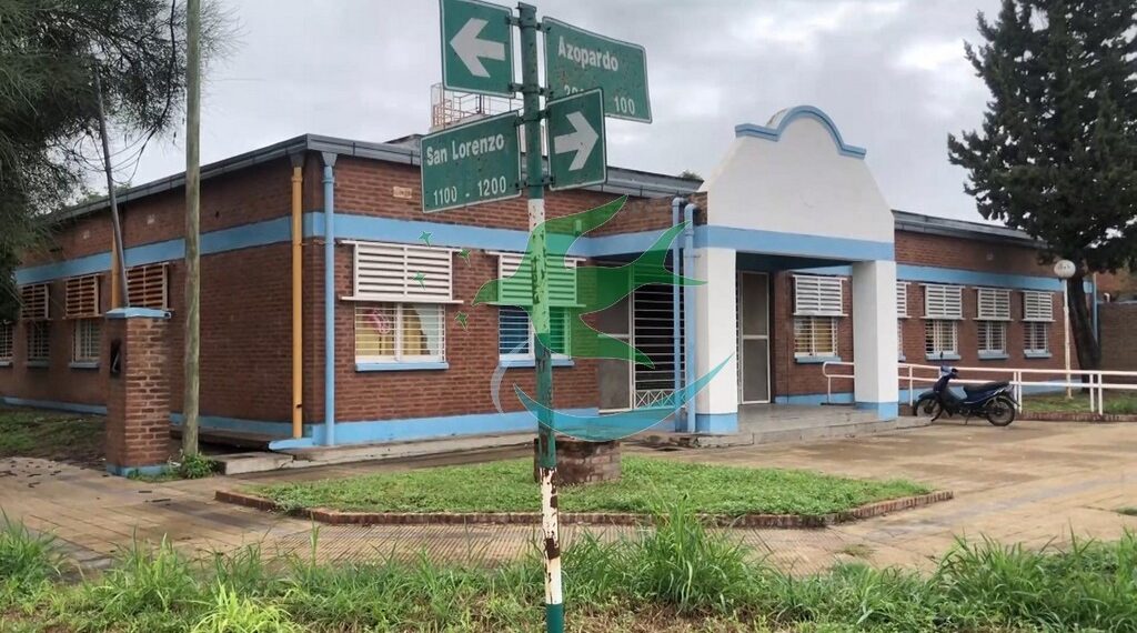 Violencia en Escuela Especial: Se solicitó Sumario Administrativo al docente involucrado