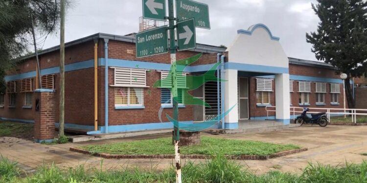 Violencia en Escuela Especial: Se solicitó Sumario Administrativo al docente involucrado