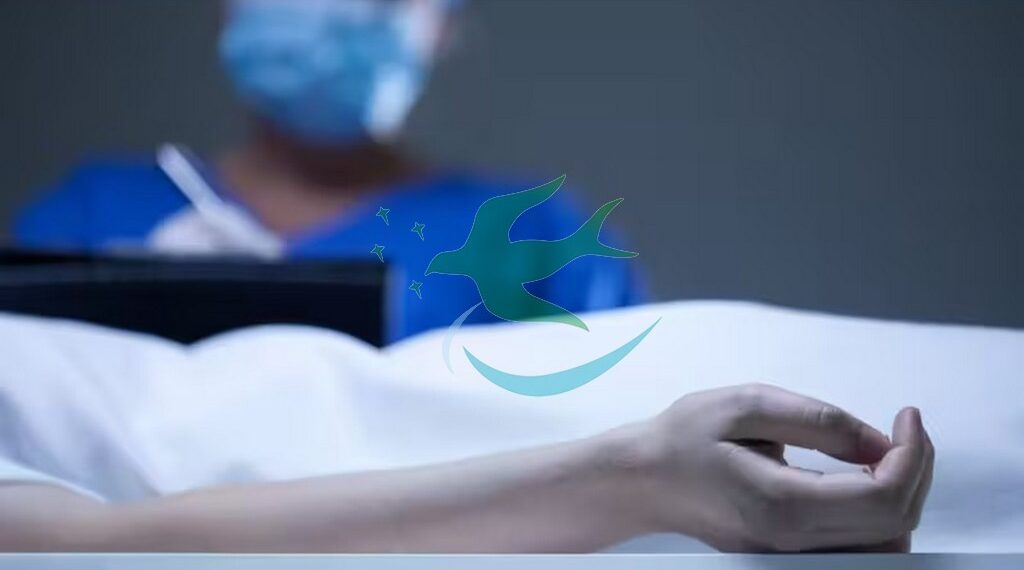 Se conoció la causa del deceso de una mujer el pasado domingo