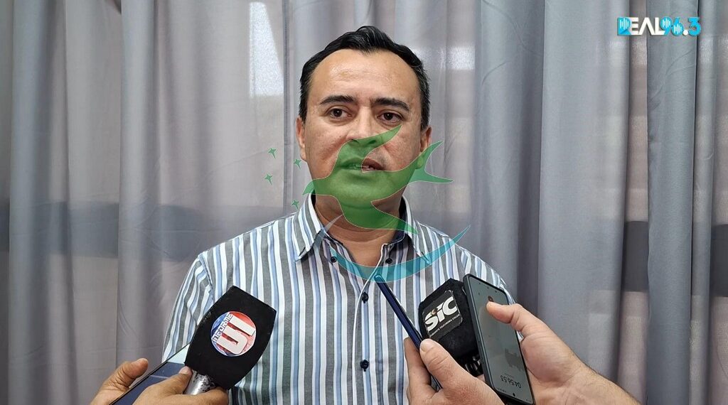 “Abrimos información sumaria con separación de cargo al docente”