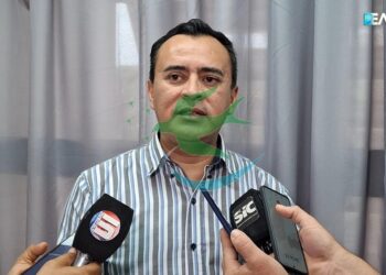 “Abrimos información sumaria con separación de cargo al docente”