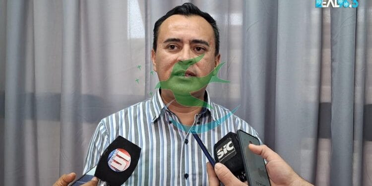 “Abrimos información sumaria con separación de cargo al docente”