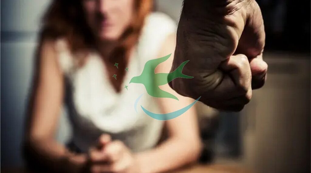 Fue detenido por Violencia de Género