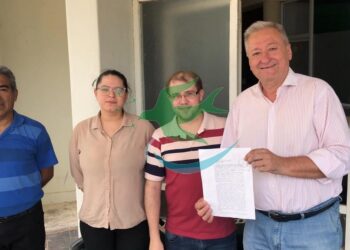 Dr. Aldo Cabañas “por supuesto que mis defendidos son inocentes”