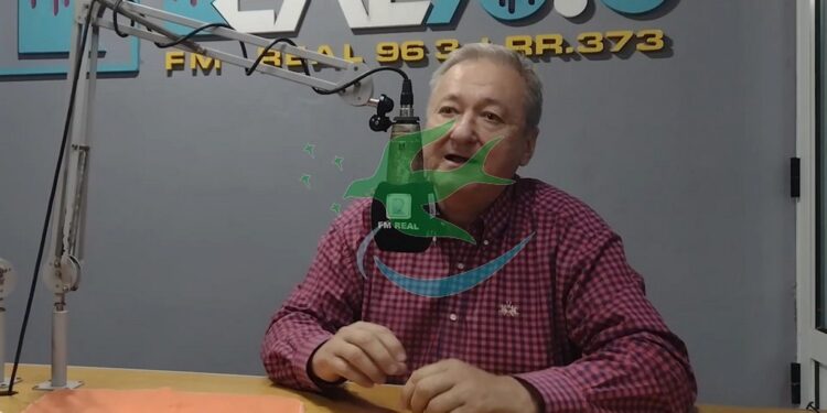 “Las tres personas investigadas no tienen ningún grado de responsabilidad”