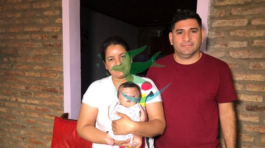 Emily necesita de la ayuda de todos