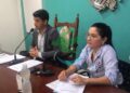 La Comisión Investigadora se expidió contra Machuca