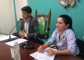 La Comisión Investigadora se expidió contra Machuca