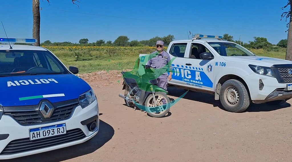 Informe policial, gresca entre chicas