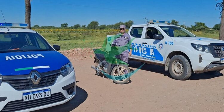 Informe policial, gresca entre chicas