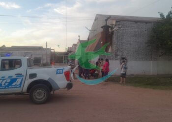 Joven de 33 años fallece a raíz de siniestro vial