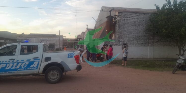 Joven de 33 años fallece a raíz de siniestro vial