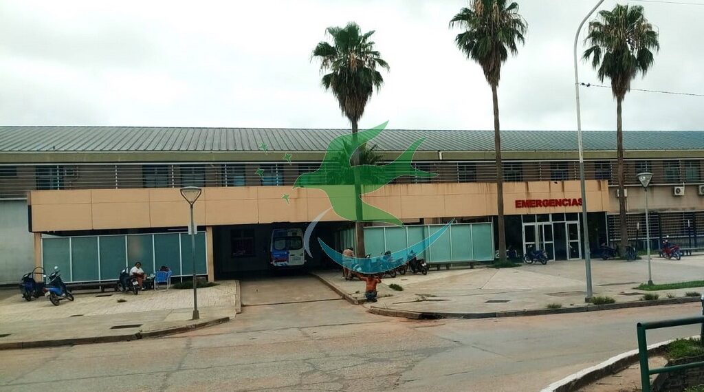 Menor de 17 años en moto recibió lesiones de consideración