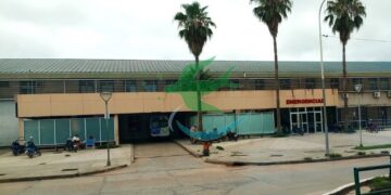 Menor de 17 años en moto recibió lesiones de consideración