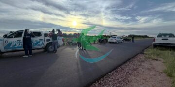 Se secuestraron 12 motos a “willieros”