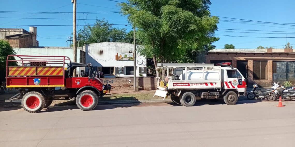 ¿Incendio en cervecería habría sido intencional?