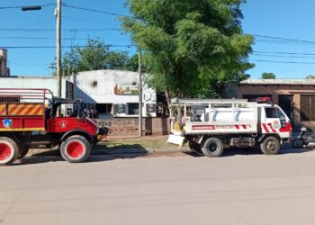 ¿Incendio en cervecería habría sido intencional?