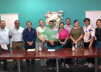 Concejo aprobó la Ordenanza General Impositiva Tributaria