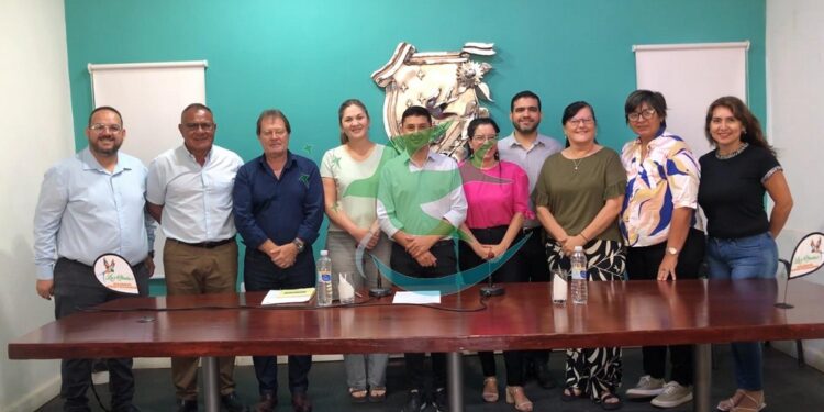 Concejo aprobó la Ordenanza General Impositiva Tributaria