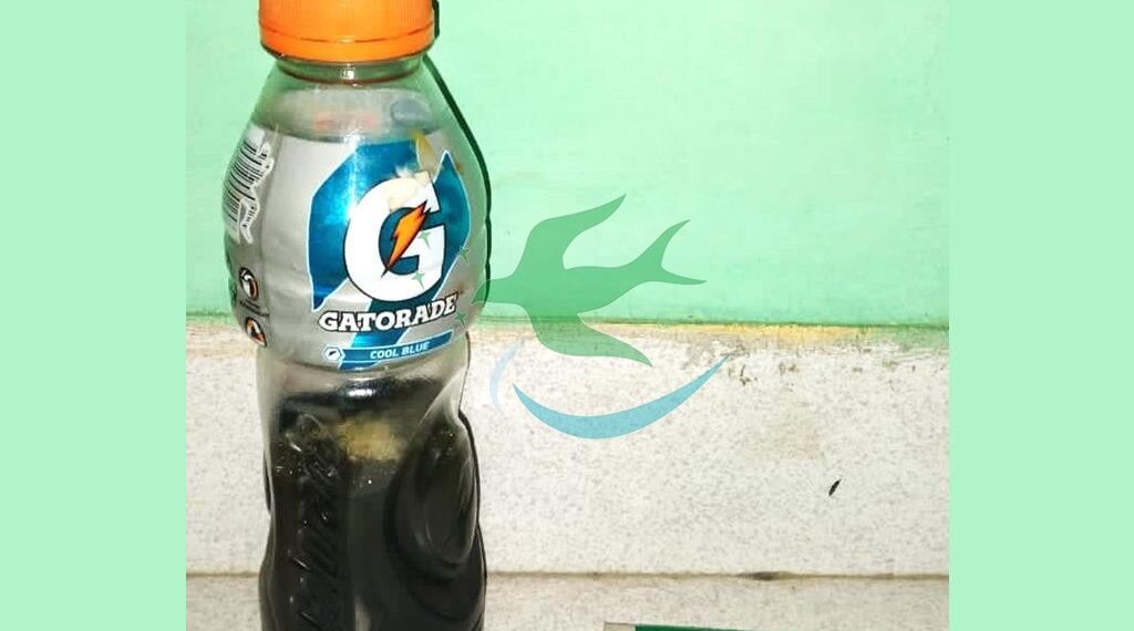 Incendio de Cervecería: Hay un aprehendido