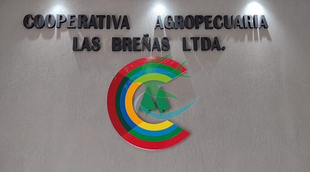Cooperativa Agropecuaria Las Breñas Ltda. celebra sus 96 años