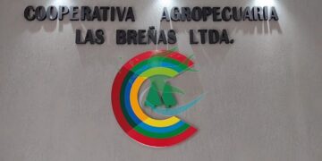 Cooperativa Agropecuaria Las Breñas Ltda. celebra sus 96 años