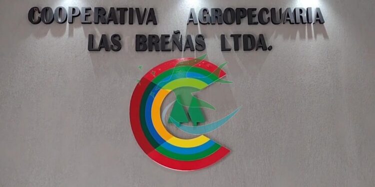 Cooperativa Agropecuaria Las Breñas Ltda. celebra sus 96 años