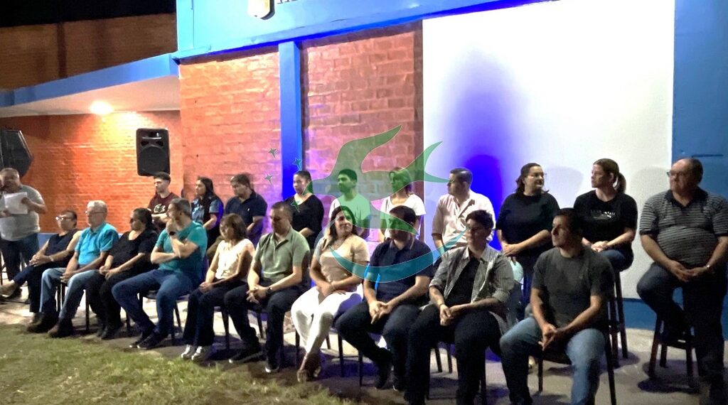 Asumieron autoridades Justicialistas locales