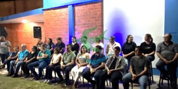 Asumieron autoridades Justicialistas locales