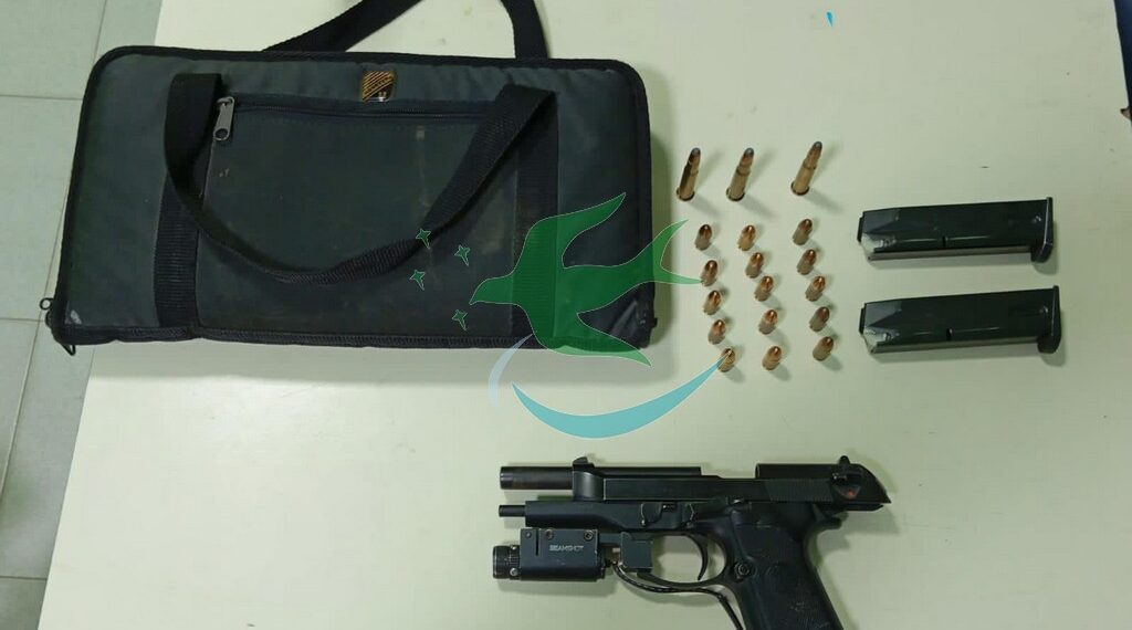 Hijo amenazaba de muerte a su madre