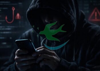 ALERTA: Nueva modalidad de estafa digital