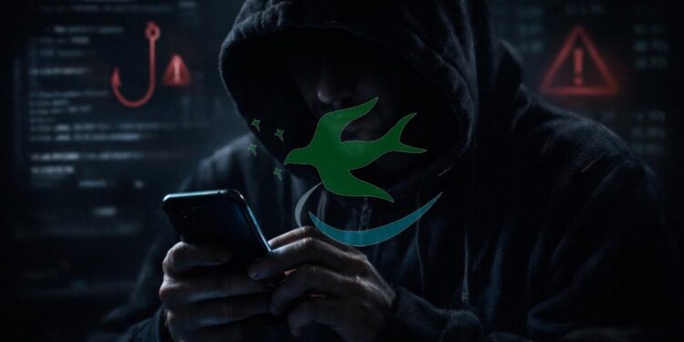 ALERTA: Nueva modalidad de estafa digital