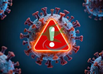 Gripe H3N2: Casos en al menos 8 provincias