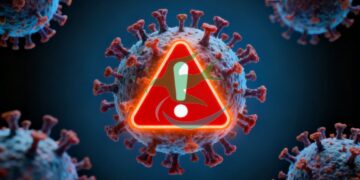 Gripe H3N2: Casos en al menos 8 provincias