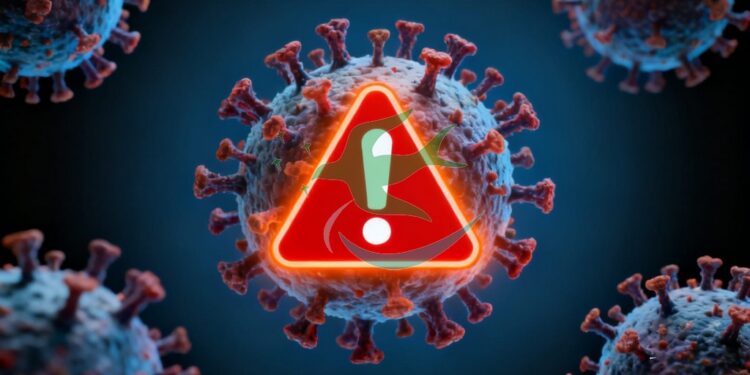 Gripe H3N2: Casos en al menos 8 provincias