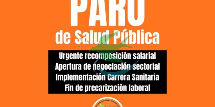 APTASCH para este Viernes 23