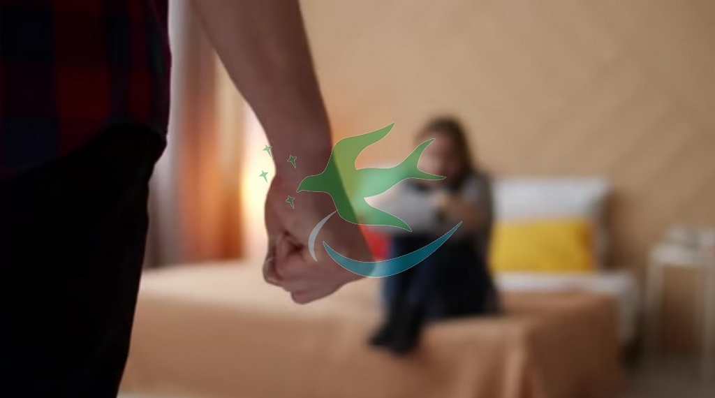 Preso por golpear a su ex pareja