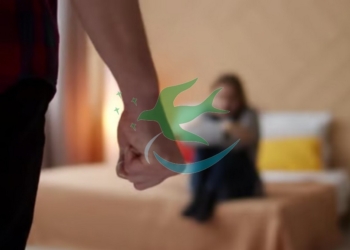 Preso por golpear a su ex pareja