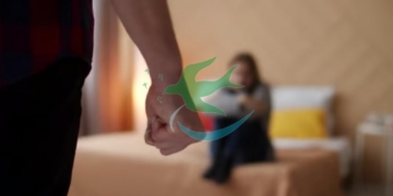 Preso por golpear a su ex pareja