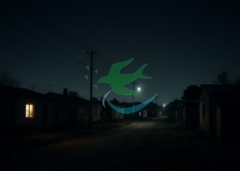 “Ex Quinta de Ruiz” a oscuras