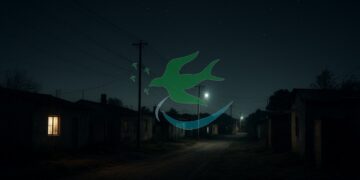 “Ex Quinta de Ruiz” a oscuras