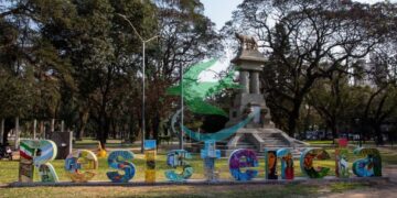 Lunes no habrá ningún tipo de atención en Resistencia, por su aniversario