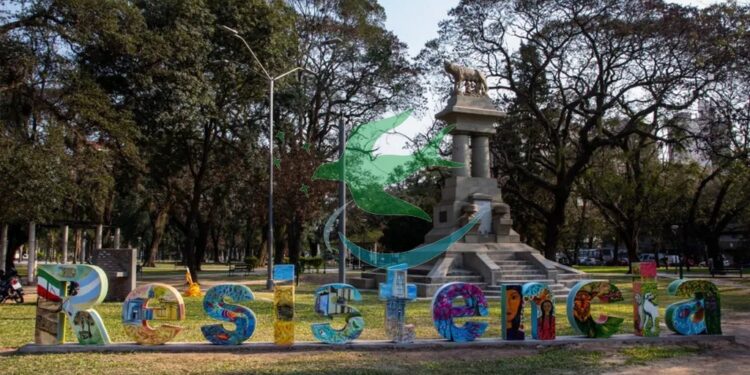 Lunes no habrá ningún tipo de atención en Resistencia, por su aniversario