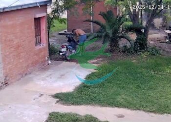 Festejos de Fin de Año “relativamente” tranquilos